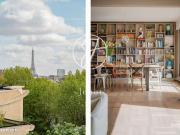 Appartement 5 pièces 122 m²
