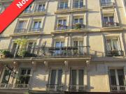 Appartement 5 pièces 122 m²