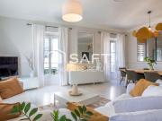 Appartement 5 pièces 122 m²