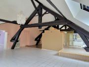 Appartement 5 pièces 122 m²