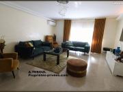 Appartement 5 pièces 122 m²