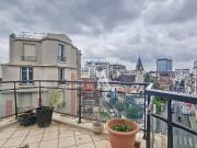 Appartement 5 pièces 122 m²
