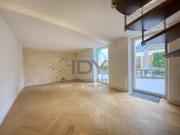 Appartement 5 pièces 122 m²