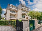 Appartement 5 pièces 122 m²