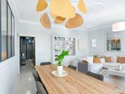 Appartement 5 pièces 122 m²