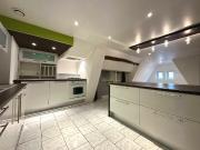 Appartement 5 pièces 122 m²