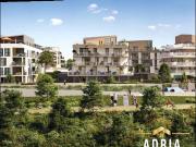 Appartement 5 pièces 122 m²