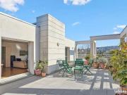 Appartement 5 pièces 122 m²