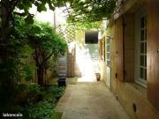 Appartement 5 pièces 122 m²