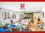 Appartement 5 pièces 122 m²