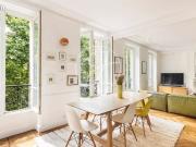 Appartement 5 pièces 122 m² Appartement 5 pièces 122 m²