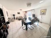 Appartement 5 pièces 123 m²