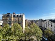 Appartement 5 pièces 122 m²