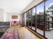 Appartement 5 pièces 122 m²