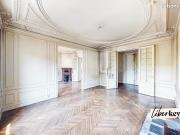 Appartement 5 pièces 122 m²