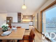 Appartement 5 pièces 122 m²