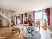 Appartement 5 pièces 122 m²