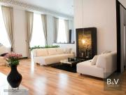 Appartement 5 pièces 122 m²