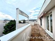 Appartement 5 pièces 122 m²