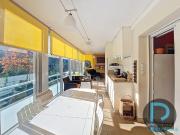 Appartement 5 pièces 122 m²