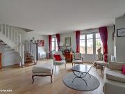 Appartement 5 pièces 122 m²