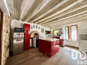 Appartement 5 pièces 122 m²