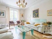 Appartement 5 pièces 122 m²