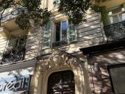 Appartement 5 pièces 122 m²