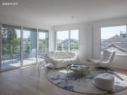 Appartement 5 pièces 122 m²