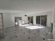 Appartement 5 pièces 122 m²