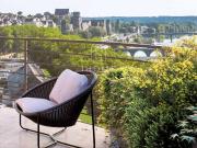 Appartement 5 pièces 122 m²