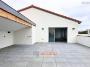 Appartement 5 pièces 122 m²