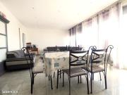 Appartement 5 pièces 122 m²