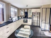 Appartement 5 pièces 122 m²