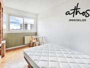 Appartement 5 pièces, 122 m² à louer à Écully 69130