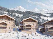 Appartement 5 pièces 123 m²