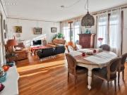 Appartement 5 pièces 123 m²