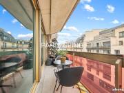 Appartement 5 pièces 123 m²