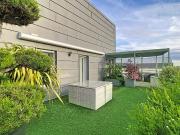 Appartement 5 pièces 123 m²