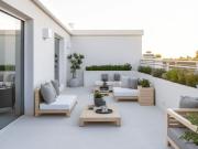 Appartement 5 pièces 123 m²