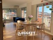 Appartement 5 pièces 123 m²