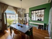 Appartement 5 pièces 123 m²