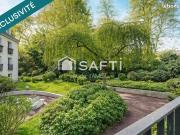 Appartement 5 pièces 123 m²