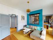 Appartement 5 pièces 123 m²