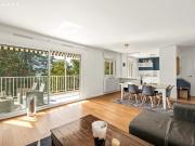 Appartement 5 pièces 123 m²