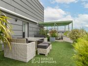 Appartement 5 pièces 123 m²