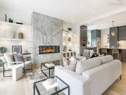 Appartement 5 pièces 123 m²