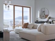 Appartement 5 pièces 123 m²