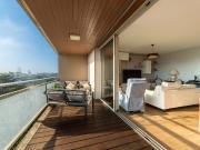 Appartement 5 pièces 123 m²