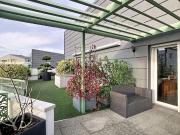 Appartement 5 pièces 123 m²